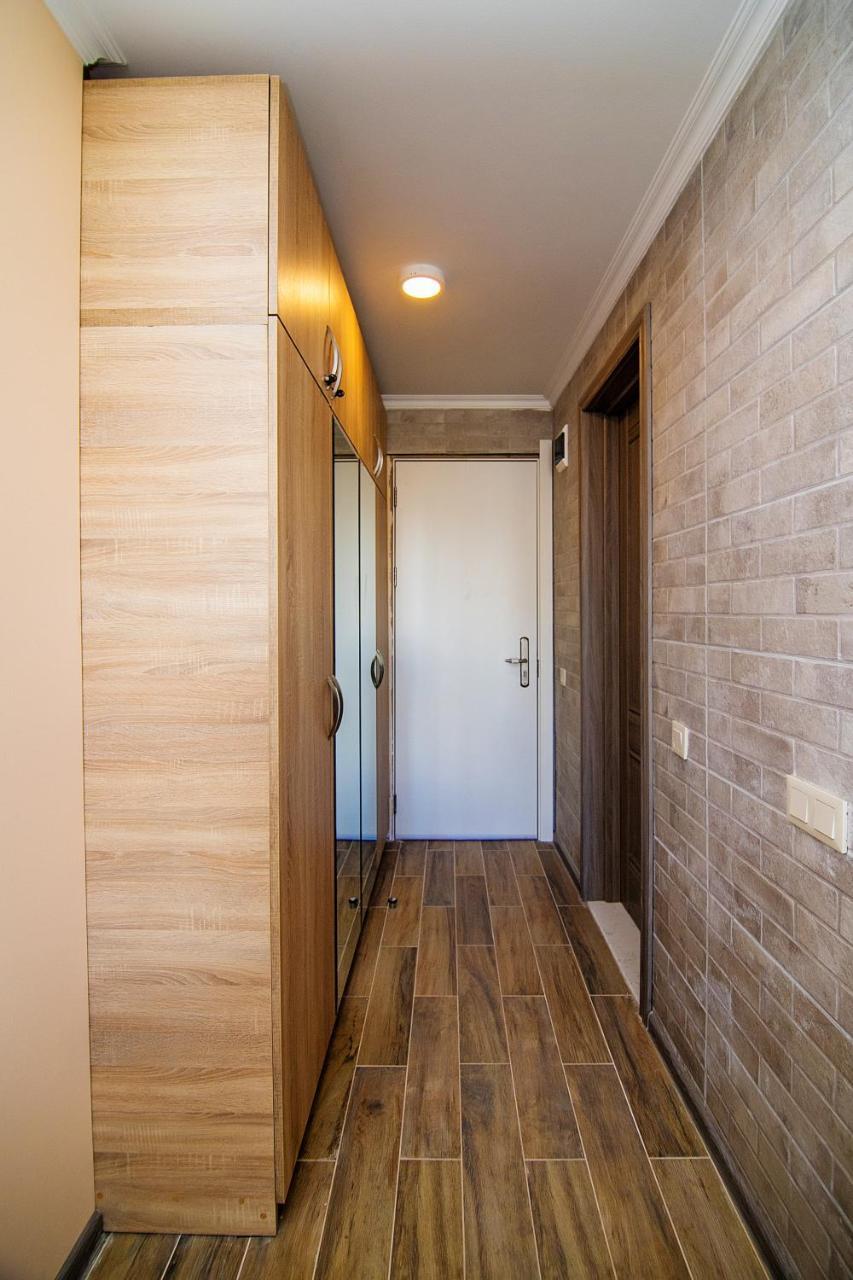 Cozy Studio In New Gudauri Daire Dış mekan fotoğraf